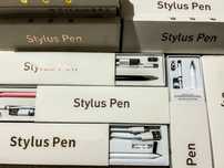 STYLUS PEN / Canetas p/ecrã tabelt ou telemovel