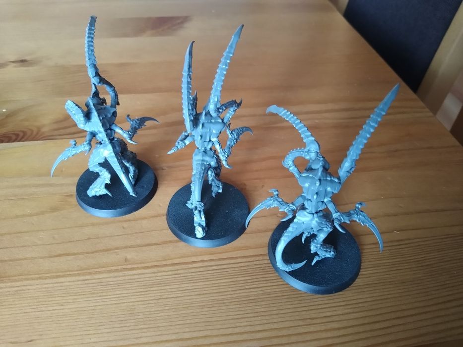 Von Ryan's Leapers Warhammer 40k