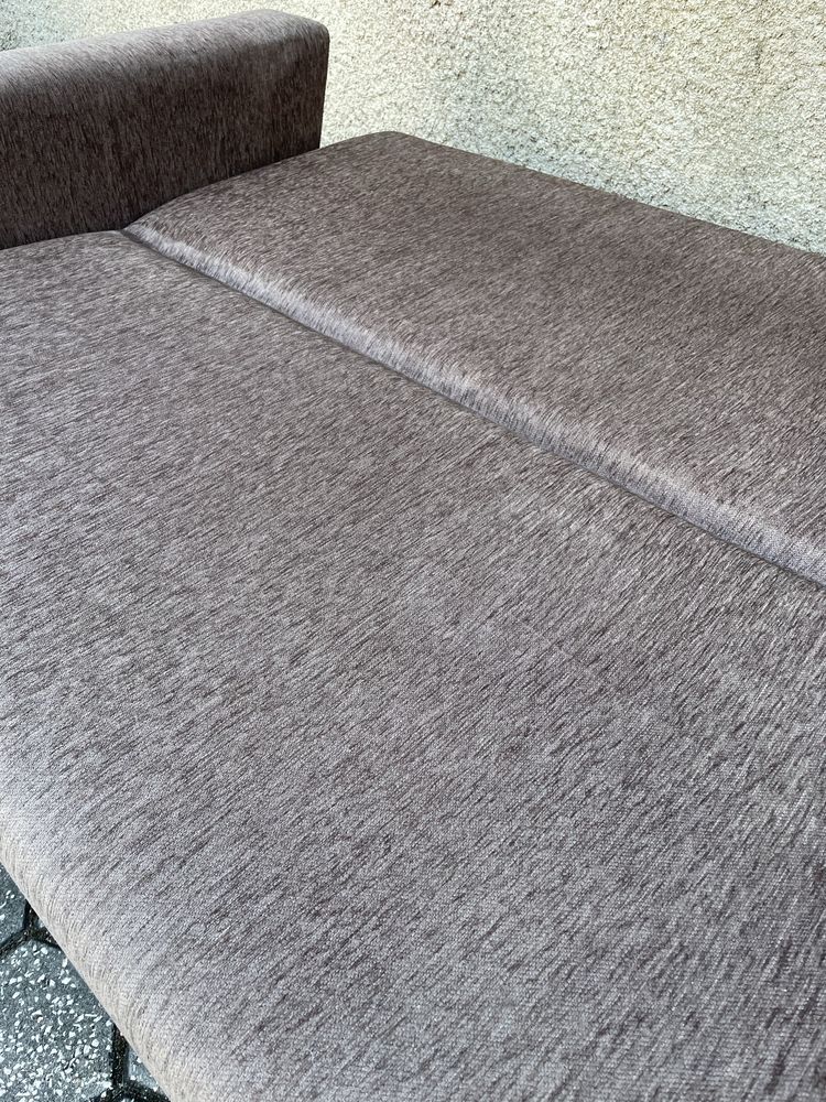 Sofa de 2 Lugares