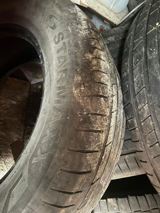 Колёса 265 / 60 R 18