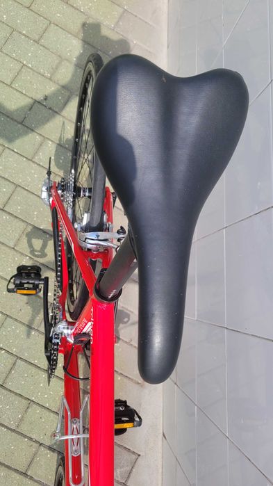 Vendo Bicicleta de Estrada Btwin Triban 3 - Praticamente Nova