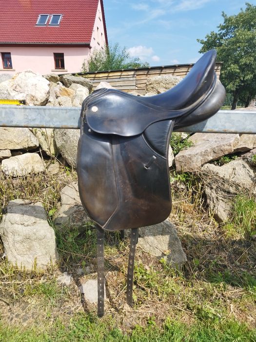 Siodło ujeżdżeniowe KIEFFER