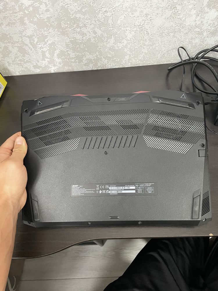 Ноутбук Acer Nitro 5