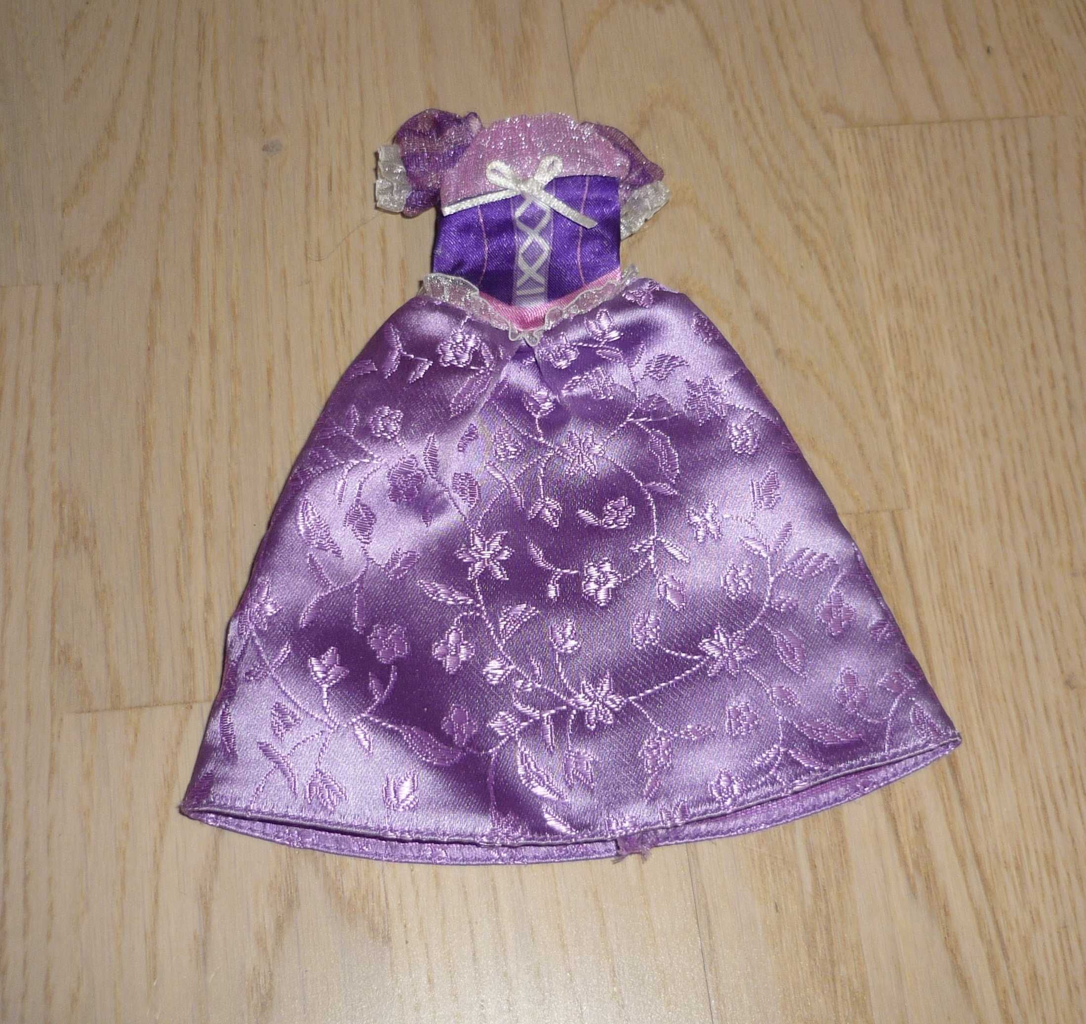 Lalka Disney Princess Księżniczka Bella Piękna i Bestia