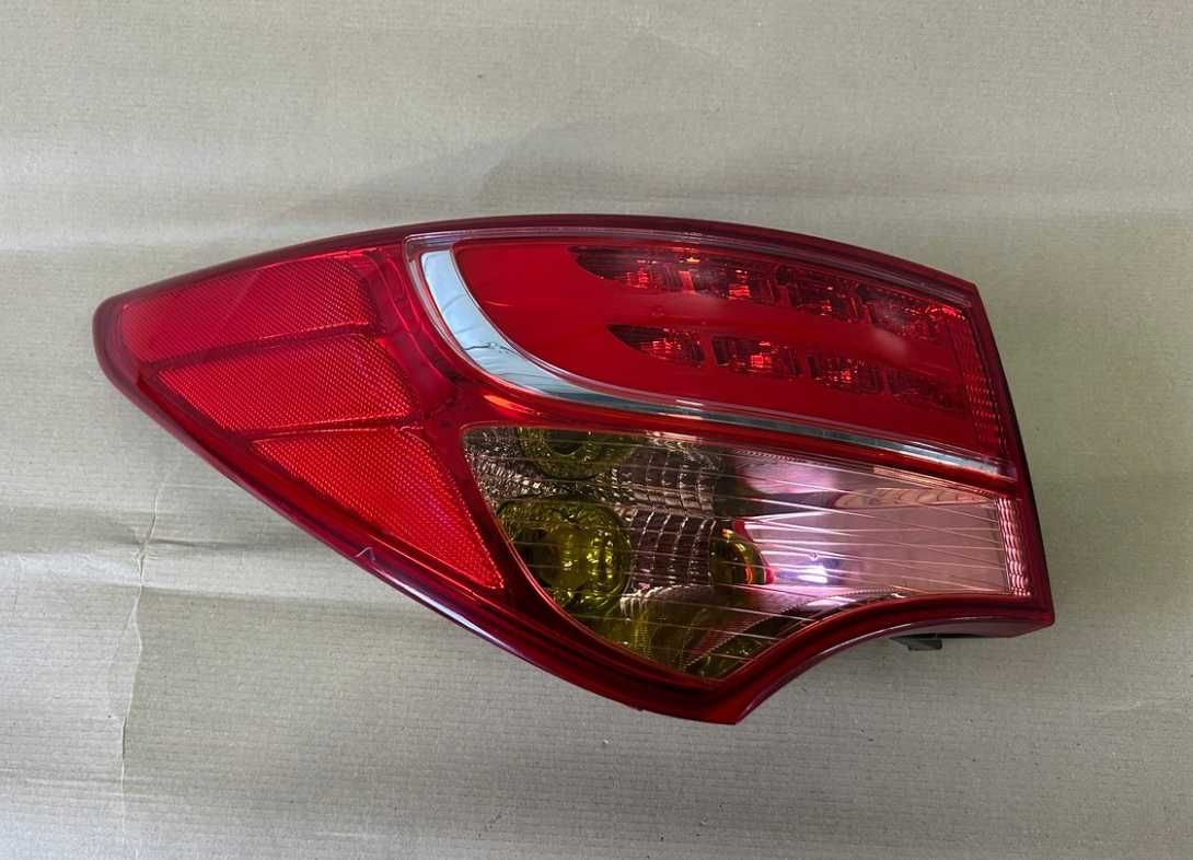 Фонари задние стопы Hyundai Santa FE 2012-2017 разборка