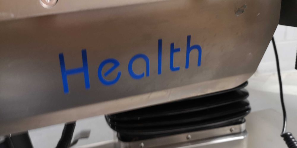 Stół operacyjny 5-cio segmentowy Comfort TDY-1