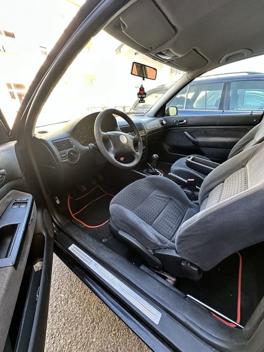 Vendo Golf 4 1.4
