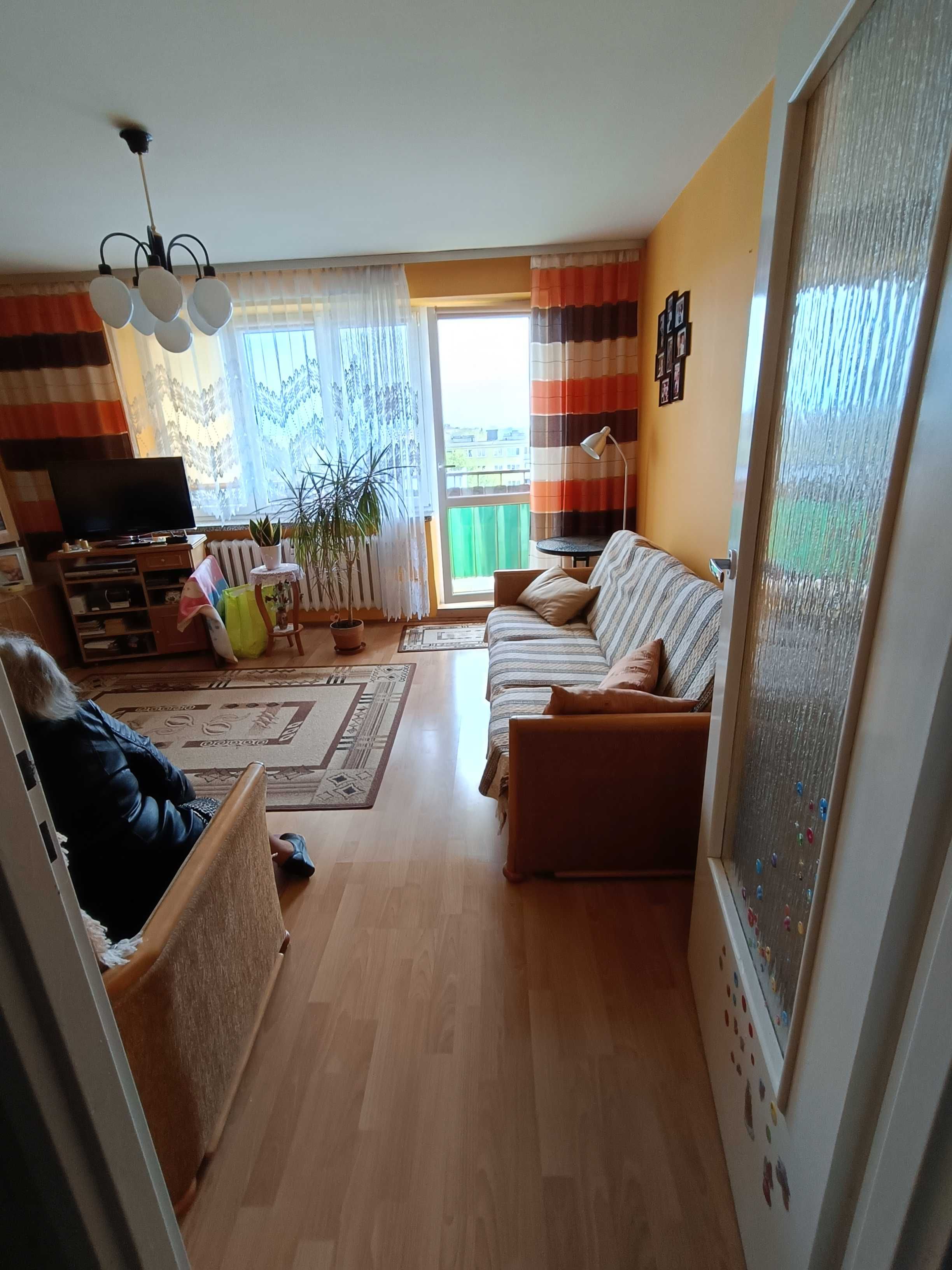 Kawalerka na wynajem