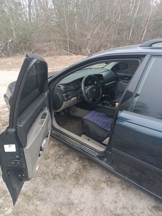 Продам опелька дизельного