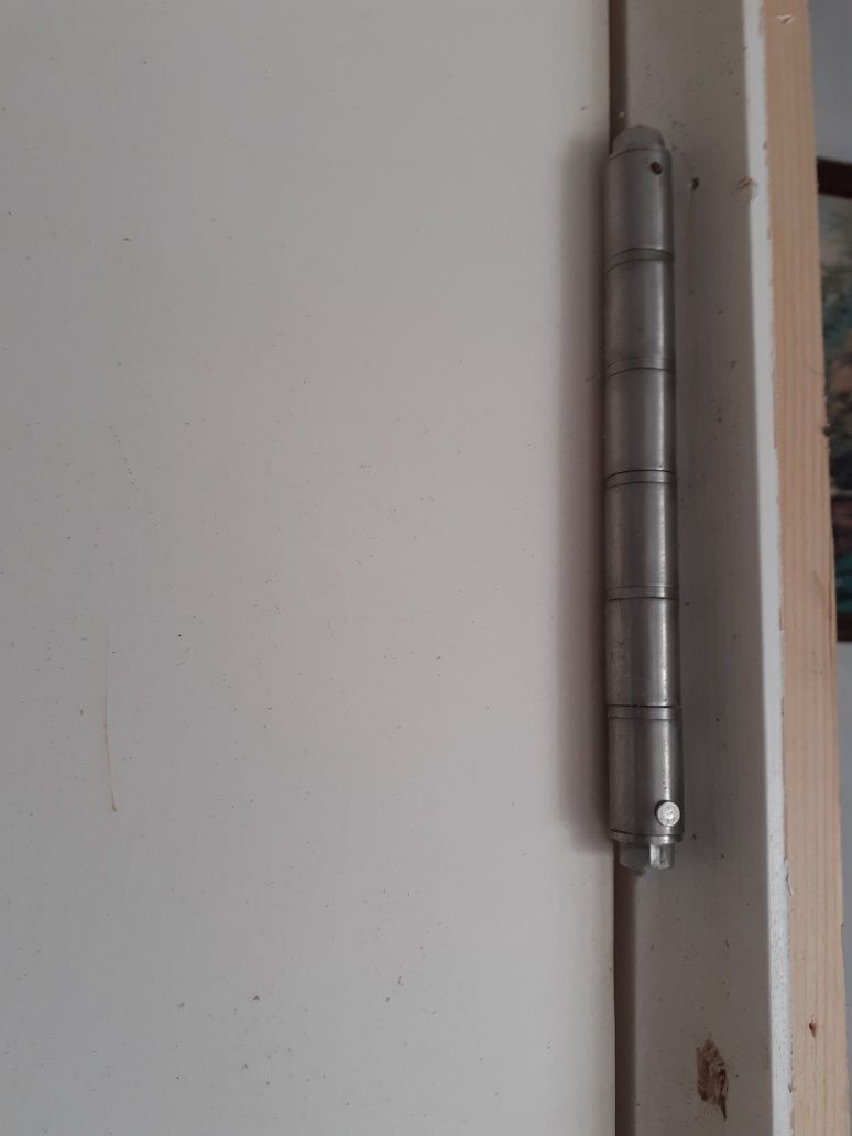 Vendo porta vaivém