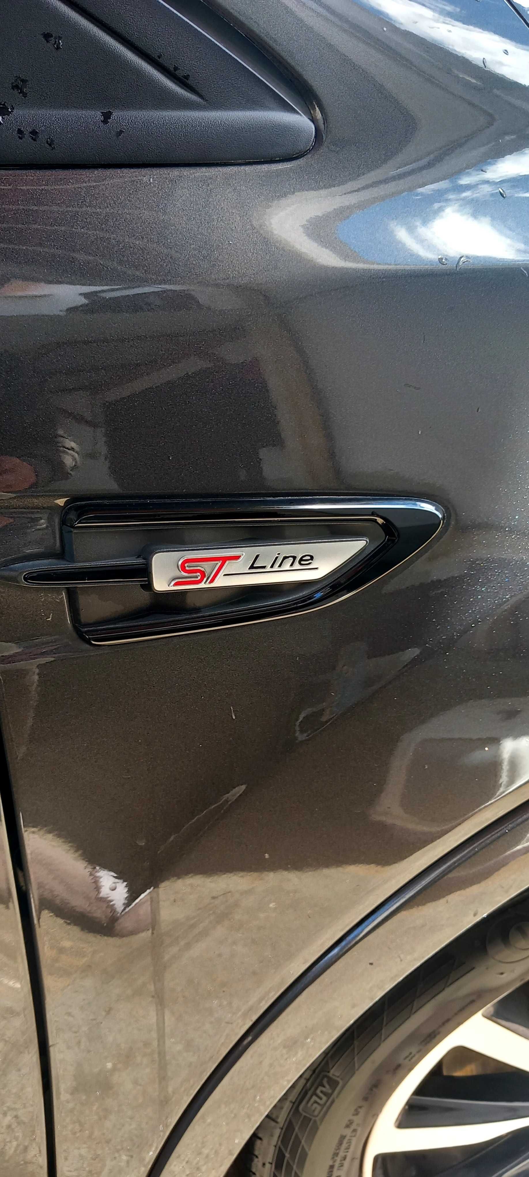 Ford Kuga 1.5 tdci St Line