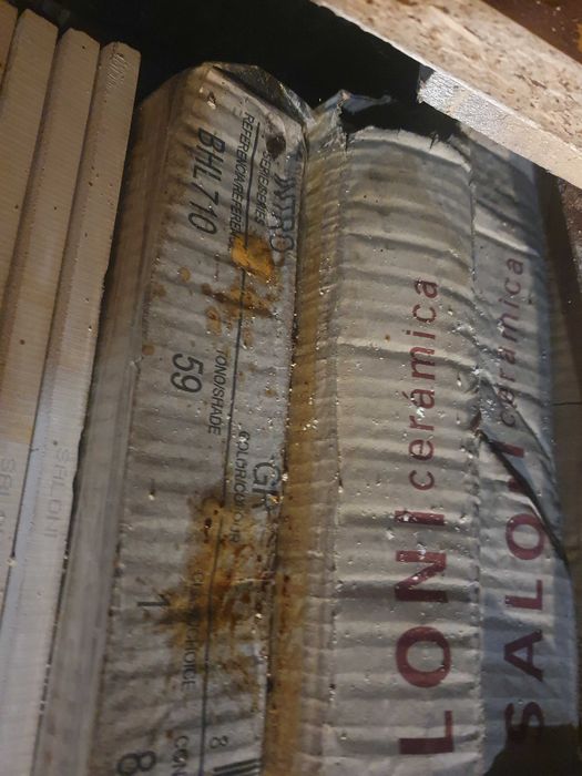 Płytki ścienne Saloni ceramika 30×90