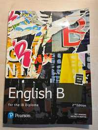 English B for the IB Diploma 2nd Edition Pearson