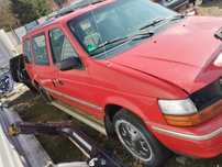Chrysler Voyager 1990 - 1995 na części