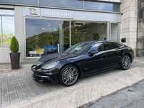 Porsche Panamera 4 E-Hybrid