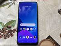 Smartfon telefon Realme 8 6/128GB RMX3085