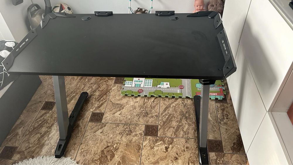 Biurko gamingowe ULTRADESK