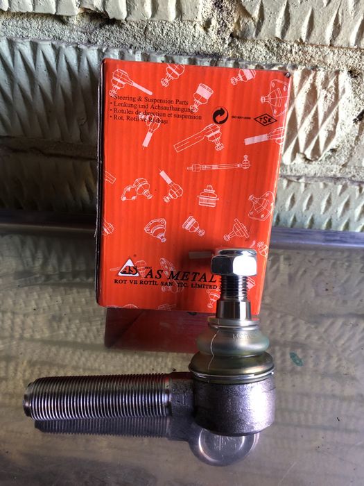 Наконечник рулевой тяги 17MR6052 Мерседес