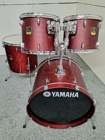 Perkusja Yamaha Stage Custom Standard