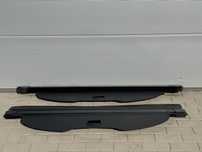 Roleta do bagażnika Ford S-max mk1 mk2 Ford Galaxy