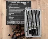 Zasilacz komputerowy RADIX III 720