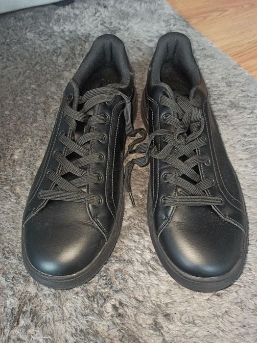 Buty sportowe sznurowane reserved 44