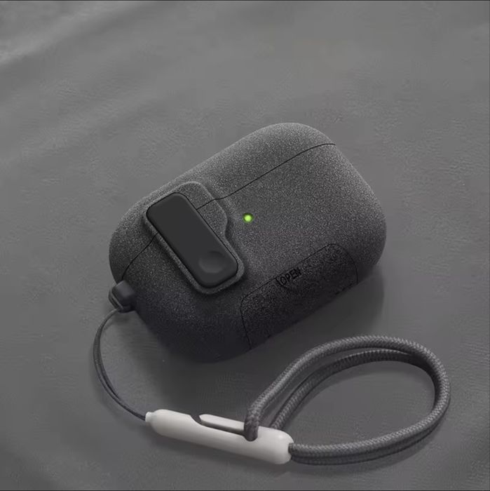 Чехол Apple Air Pods Pro