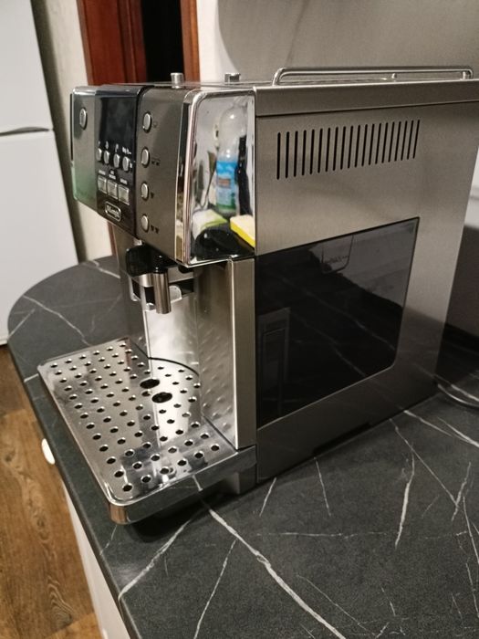 Продам кавомашину