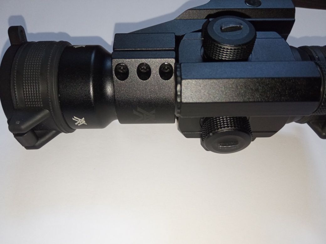 коліматор Приціл коліматорний Vortex StrikeFire II марка 4 MOA