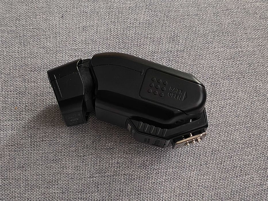 Lampa błyskowa Canon 270EX