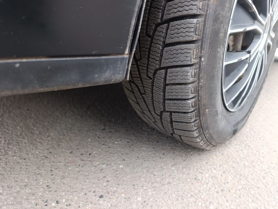 Фольксваген Пассат б3 Дизель