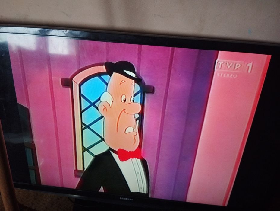 Bajki kasety VHS z tv