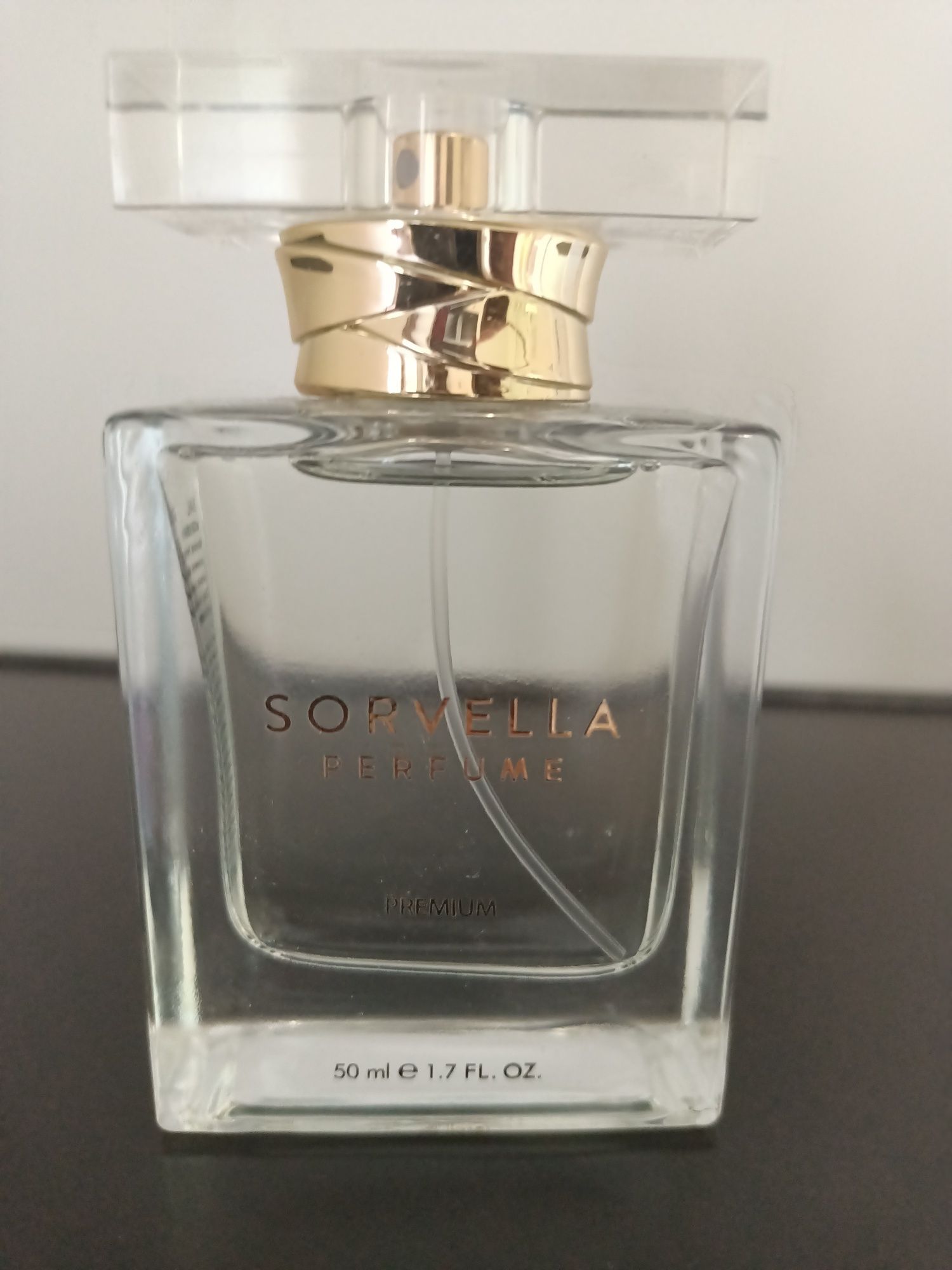 Sorvella Premium BAL inspirowane Bal D'Afrique Byredo 50 ml perfumy da
