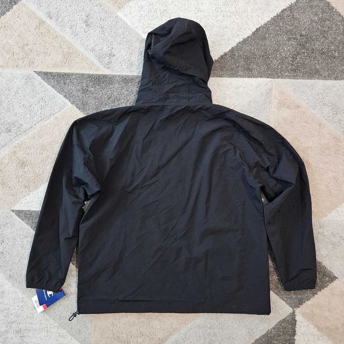 Anorak Champion 'Black '