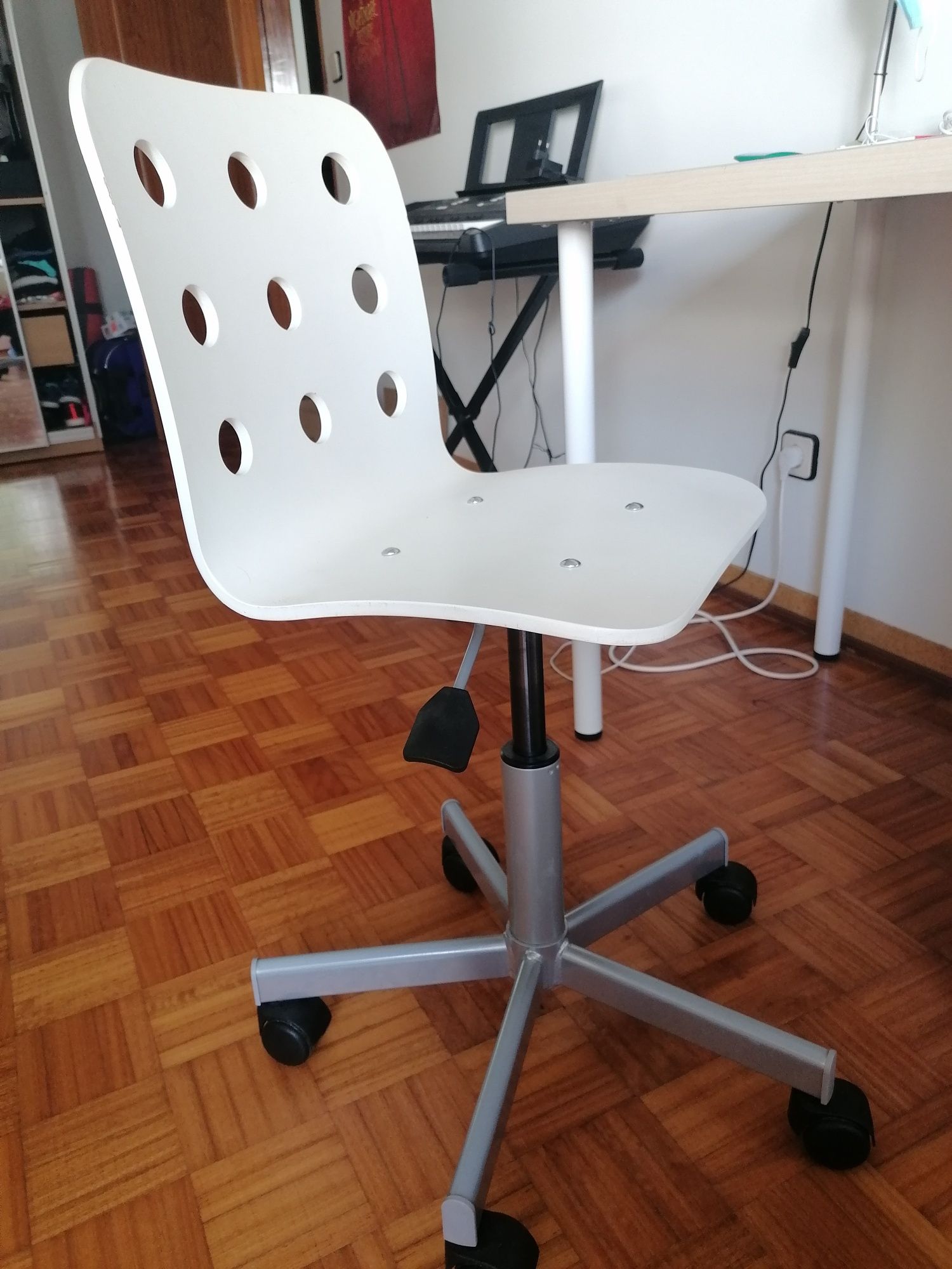 Cadeira de escritório IKEA