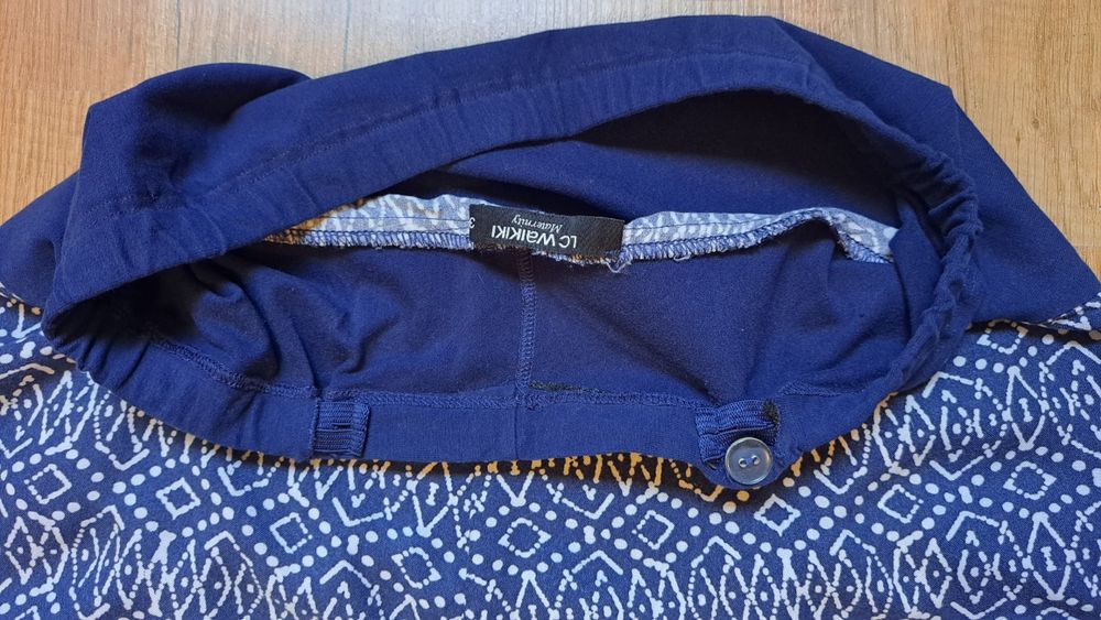 Штани для вагітних