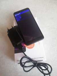 Aligator telefon S5520 Duo Senior 1GB/16GB, czarny