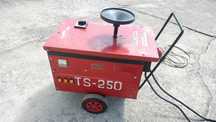 Spawarka elektryczna (transformator spawalniczy) TS-250