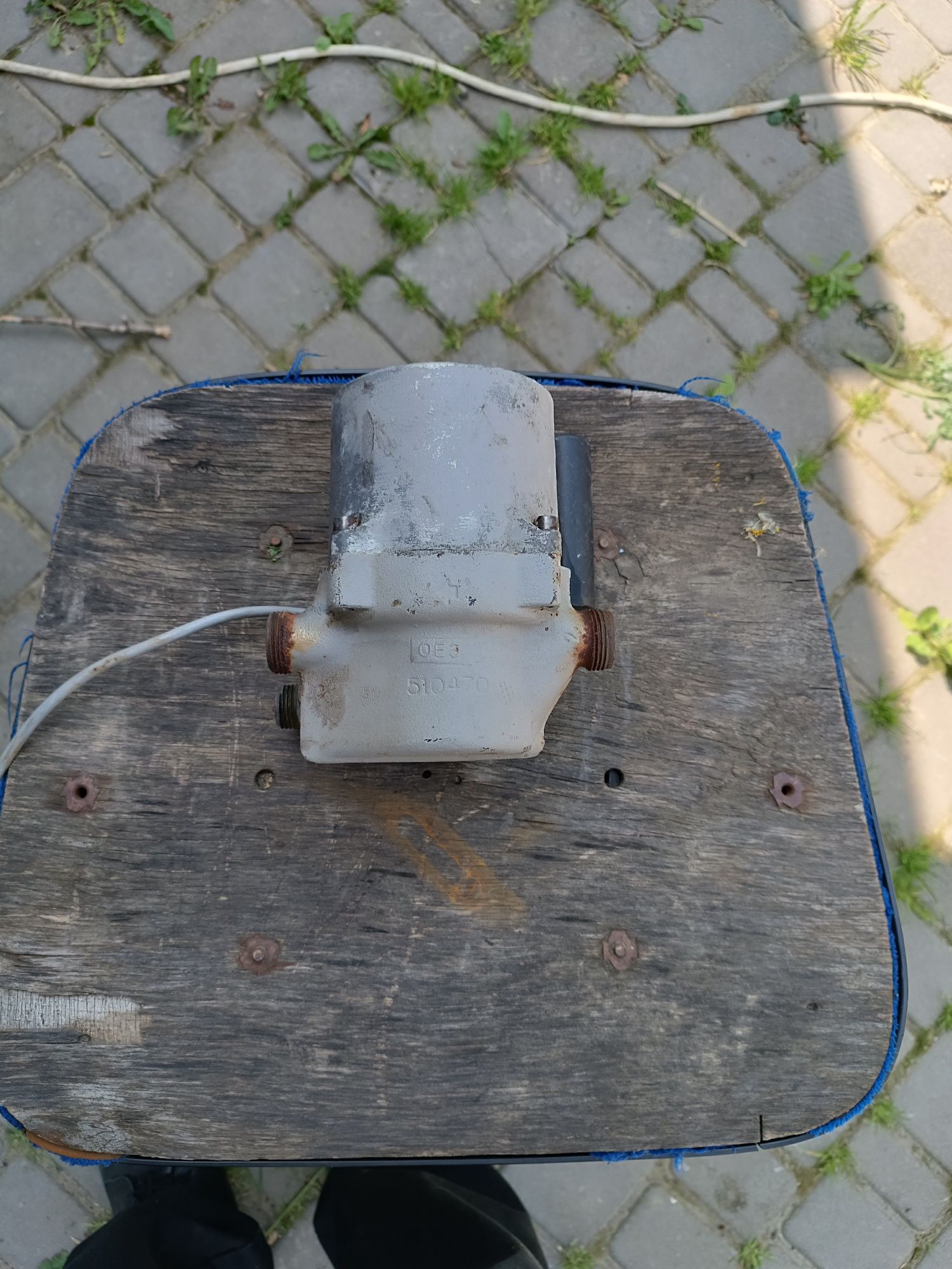 Насоси в с-му опалення та котлові Vaillant t4, t5, max