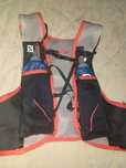 Mochila de hidratação salomon