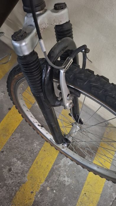 Bicicleta Adulto BTT