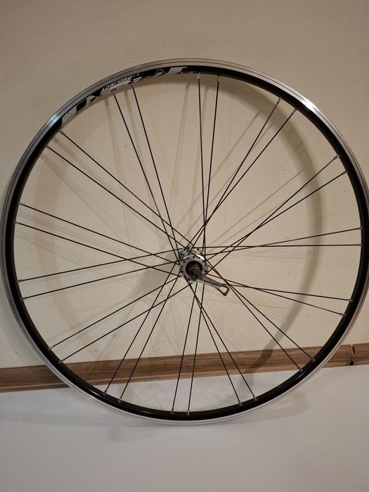 Koło przód 28" szosa Miche Racing nowe.