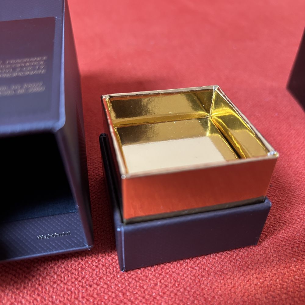 NOVO Tom Ford Tuscan Leather
