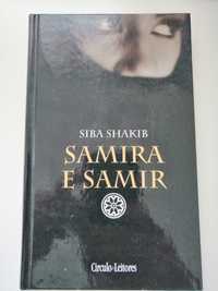 Samira &  Samir de Siba Shakib