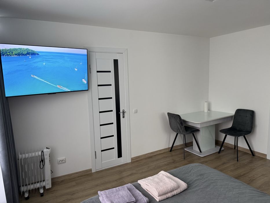 Квартира подобово м.Дубно (Рівненська обл.)