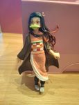 Figurka Demon Slayer Kamado Nezuko