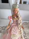Barbie Rainha Verdadeira