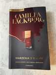 Camilla Läckberg Marzenia z brązu