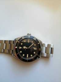 Tudor Black Bay homar