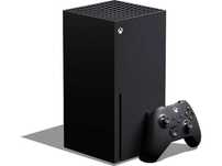 Consola Xbox Series X (1 TB) - usado pouquíssimas vezes